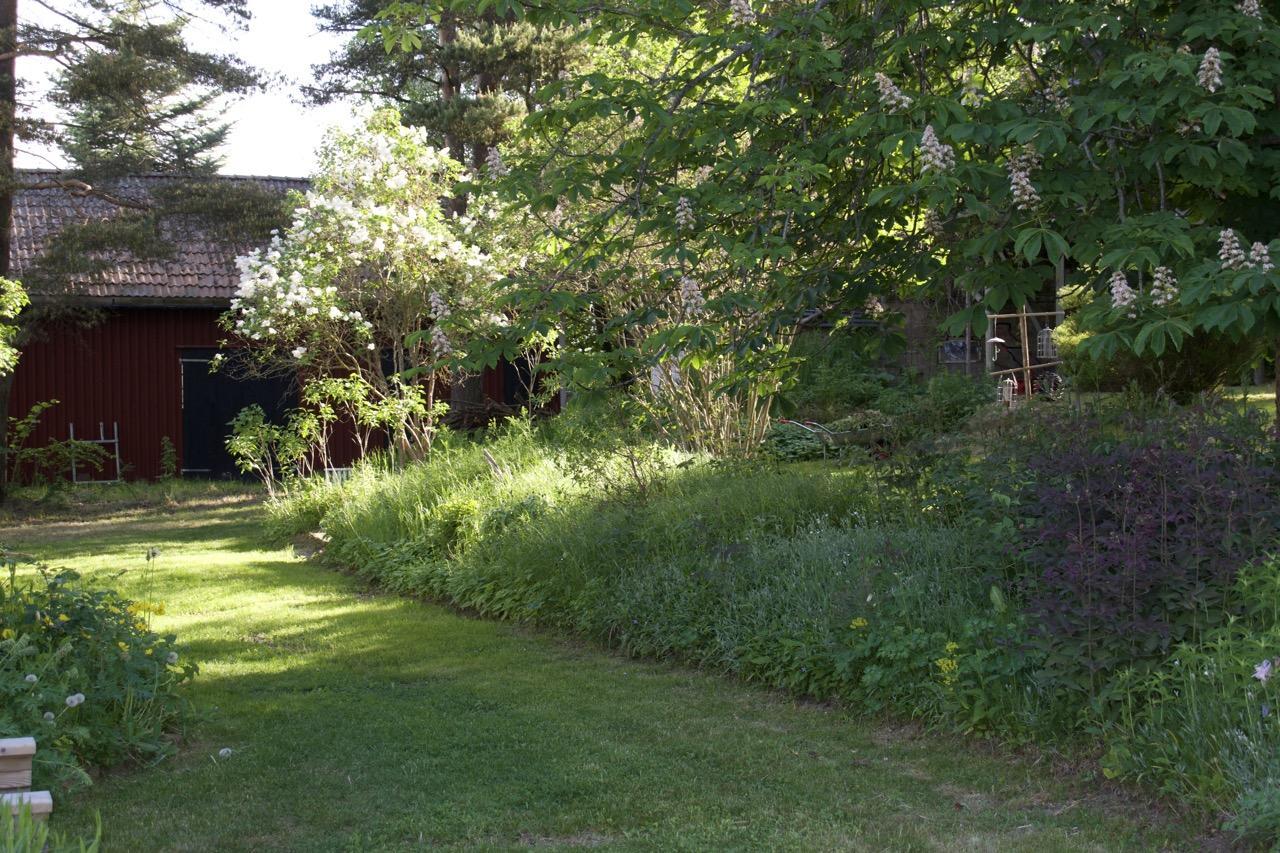 Wingarden B & B Säffle Exterior foto